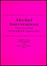 Alcohol Interventions - Bruce Carruth