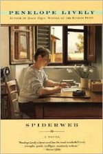 Spiderweb: A Novel - Penelope Lively