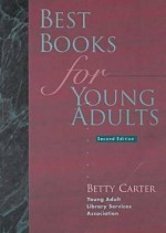 Best Books for Young Adults - Betty Carter