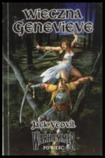 Wieczna Genevieve - Jack Yeovil