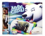 Groovy Tube Books: Arctic Chill! - Susan Ring, Bernard Adnet