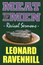 Meat for Men - Leonard Ravenhill