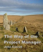 The Way of the Project Manager - John Carroll