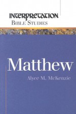 Matthew Ibs - Alyce M. McKenzie