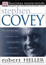 Stephen Covey - Robert Heller, Adele Hayward