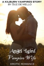 Angel Laird, Vampire Wife - Suz deMello