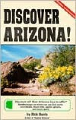 Discover Arizona! - Rick Harris