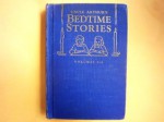 Uncle Arthur's Bedtime Stories: Volumes 5-8 - Arthur S. Maxwell