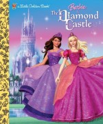 Barbie and the Diamond Castle - Mary Man-Kong, Rainmaker Entertainment