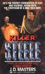 Killer Steele - J.D. Masters