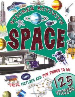 Sticker Activity Space - Belinda Gallagher