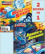 Joker's Joyride/Built for Speed - Dennis R. Shealy, Erik Doescher, Mike DeCarlo, David Tanguay