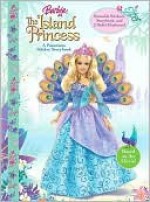 Barbie the Island Princess - Cliff Ruby, Elana Lesser