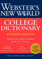 Webster's New World College Dictionary - Michael E. Agnes