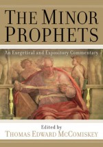 The Minor Prophets: An Exegetical and Expository Commentary - Thomas Edward McComiskey