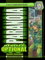 PARANOIA S1 Reality Optional - Gareth Hanrahan, Jim Holloway