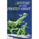 Mystery of the Pirate's Ghost - Elizabeth Hoffman Honness, Beth Krush