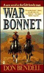 War Bonnet - Don Bendell