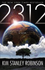 2312 - Kim Stanley Robinson