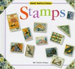 Stamps - Mir Tamim Ansary