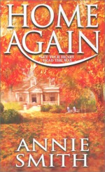 Home Again - Melynda Beth Skinner, Melynda Beth Skinner