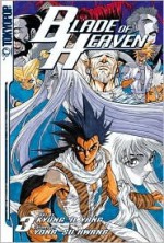 Blade Of Heaven, Volume 3 - Yong-Su Hwang, Kyung-Il Yang