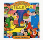 Little Nino's Pizzeria - Karen Barbour