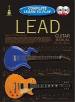 LEAD GUITAR MANUAL - Peter Gelling