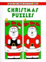 Christmas Puzzles - Becky Radtke