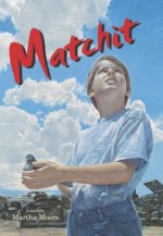 Matchit - Martha Moore