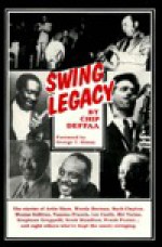 Swing Legacy - Chip Deffaa