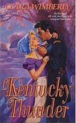 Kentucky Thunder - Clara Wimberly