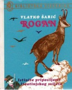 Rogan - Vlatko Šarić