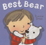 Best Bear - Emma Dodd