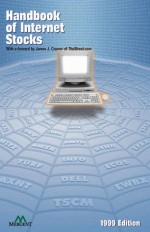 Handbook of Internet Stocks - James J. Cramer, Mergent Inc