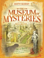 The Museum Of Mysteries - David Glover, Tim Hutchinson