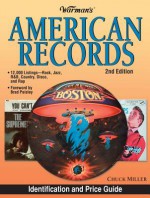 Warman's American Records - Chuck Miller