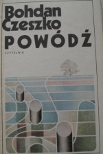 Powódź - Bohdan Czeszko