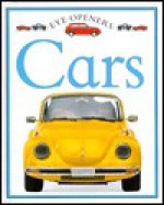 Cars - Books Aladdin