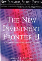 New Investment Frontier II - Howard J. Atkinson, Donna Green