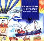 Travelling Scotland - Ian Morrison