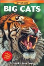 Big Cats - Whitecap Books