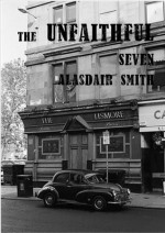 The Unfaithful Seven - Alasdair Smith