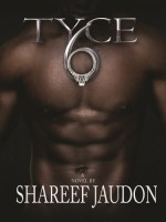 TYCE 6 - Shareef Jaudon