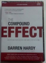 The Compound Effect Audio Program - Darren Hardy