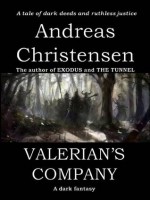 Valerian's Company - Andreas Christensen