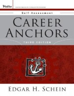 Career Anchors: Self Assessment - Edgar H. Schein