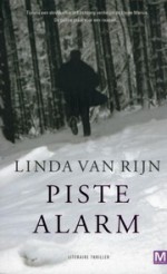 Piste alarm - Linda van Rijn