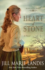 Heart of Stone - Jill Marie Landis