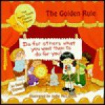 The Happy Times Players Presents the Golden Rule - Standard Publishing, Dana Stewart